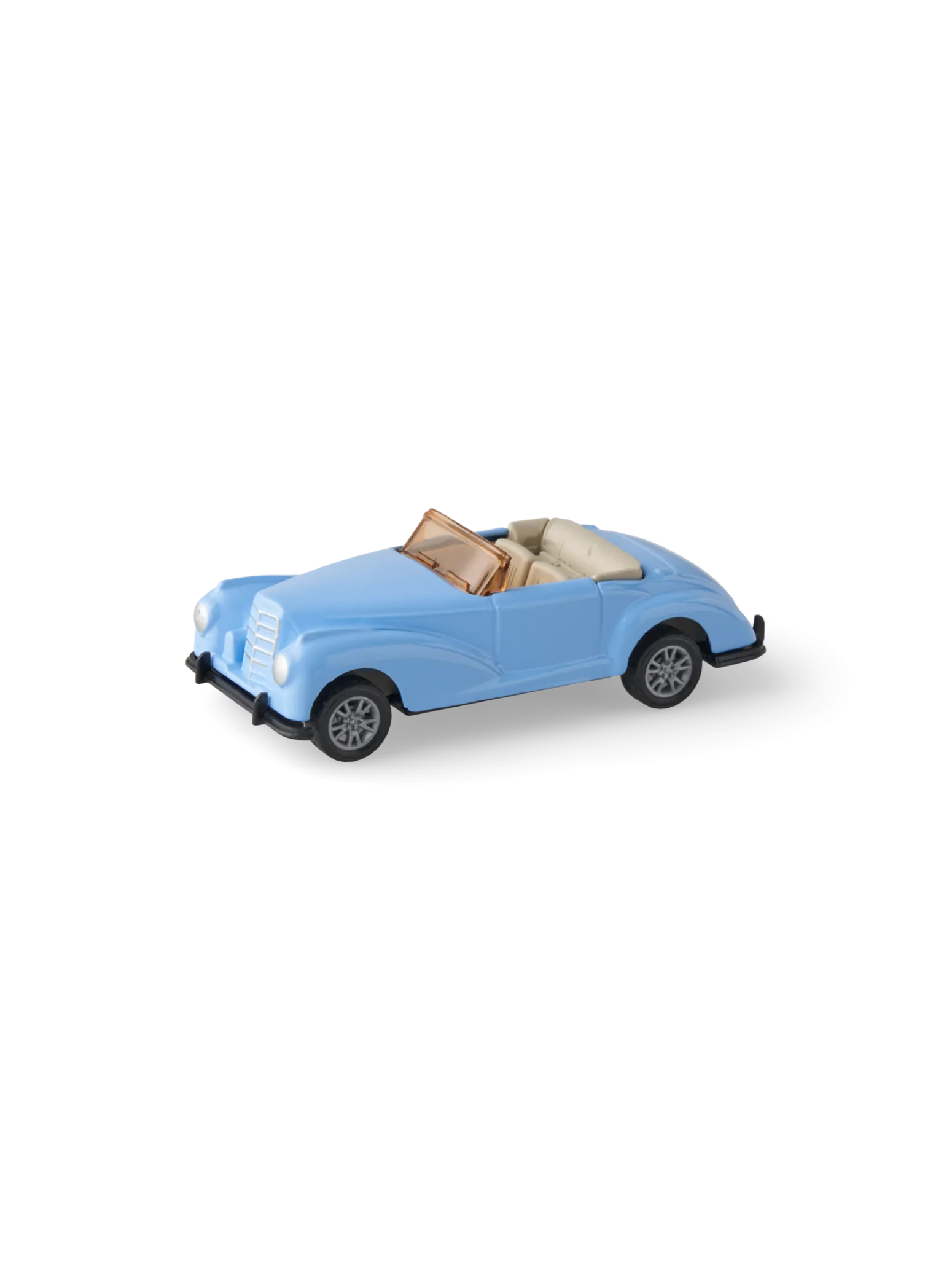 Kinder Søstrene Grene Schweiz Aktivitätsspielzeug<Auto Mit Rückzugmotor