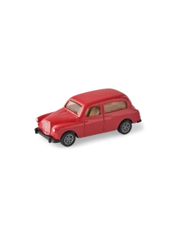 Kinder Søstrene Grene Schweiz Aktivitätsspielzeug<Auto Mit Rückzugmotor