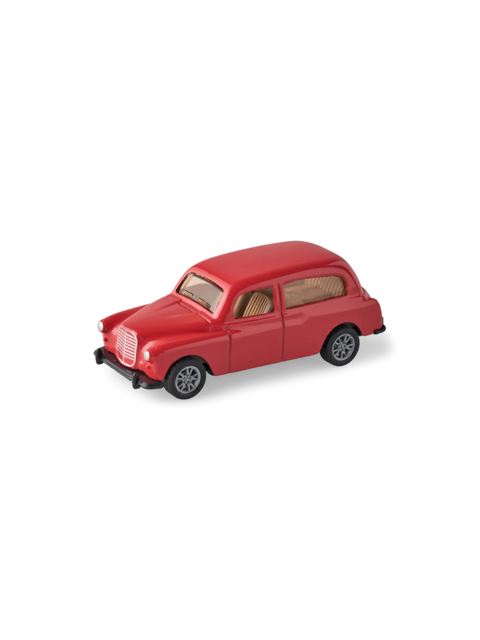Kinder Søstrene Grene Schweiz Aktivitätsspielzeug<Auto Mit Rückzugmotor