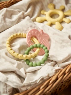 Kinder Søstrene Grene Schweiz Aktivitätsspielzeug<Baby-Beißring