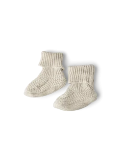 Søstrene Grene Schweiz Socken Und Schuhe<Babypantoffeln