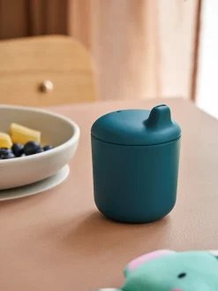 Kinder Søstrene Grene Schweiz Kindergeschirr<Baby-Schnabeltasse