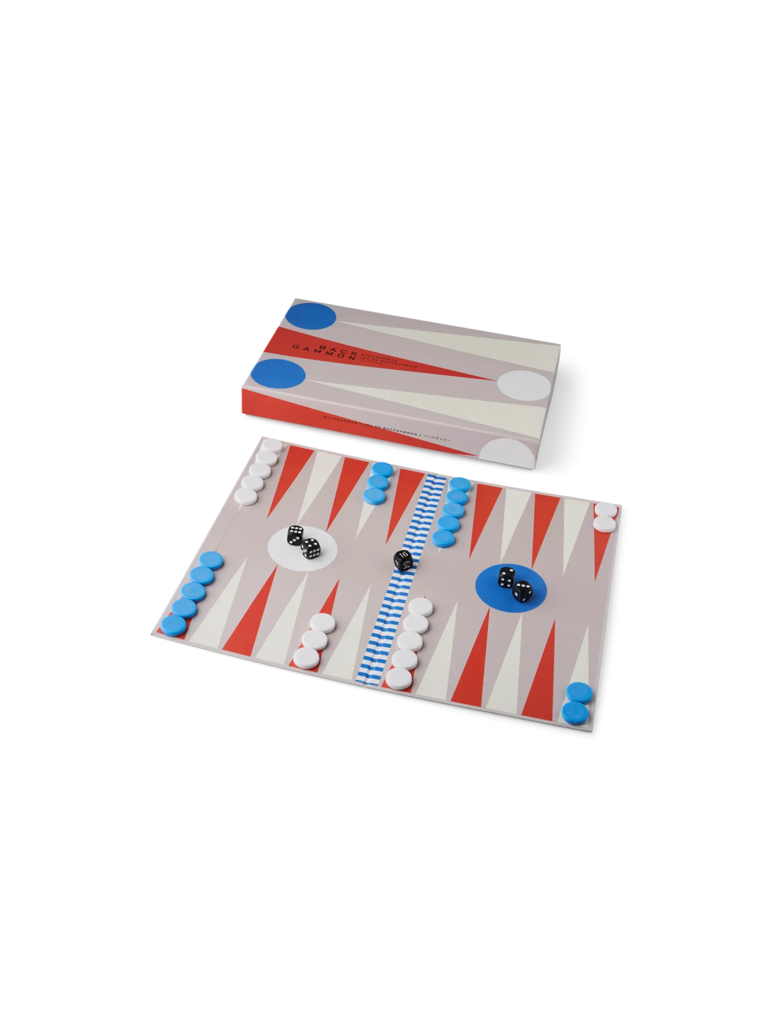 Kinder Søstrene Grene Schweiz Puzzles Und Spiele|Spiele<Backgammon