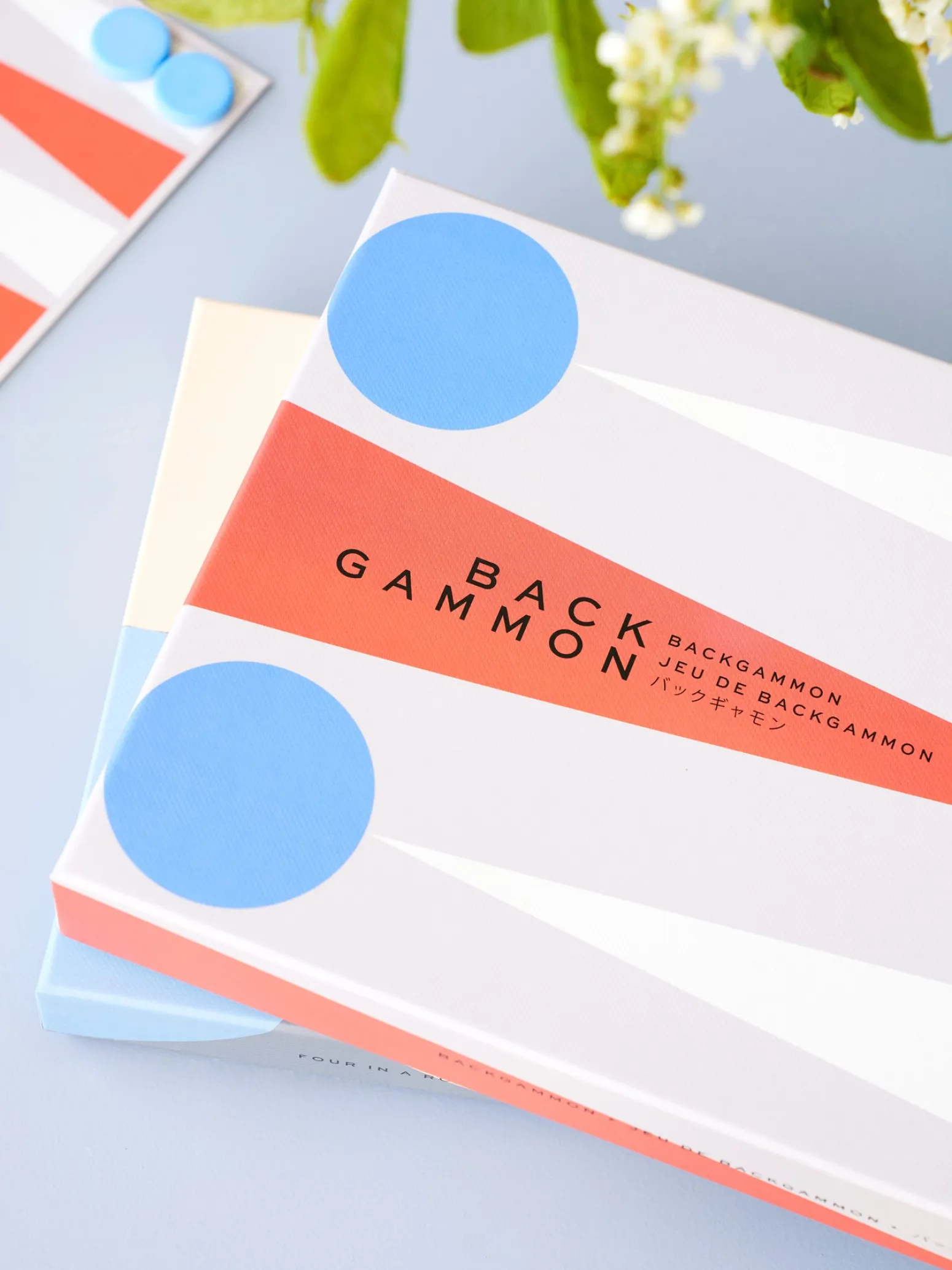Kinder Søstrene Grene Schweiz Puzzles Und Spiele|Spiele<Backgammon