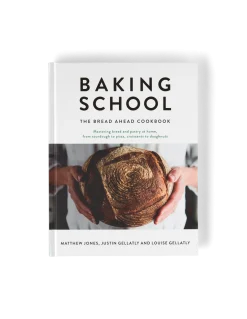 Søstrene Grene Schweiz Coffee Table Books<Baking School