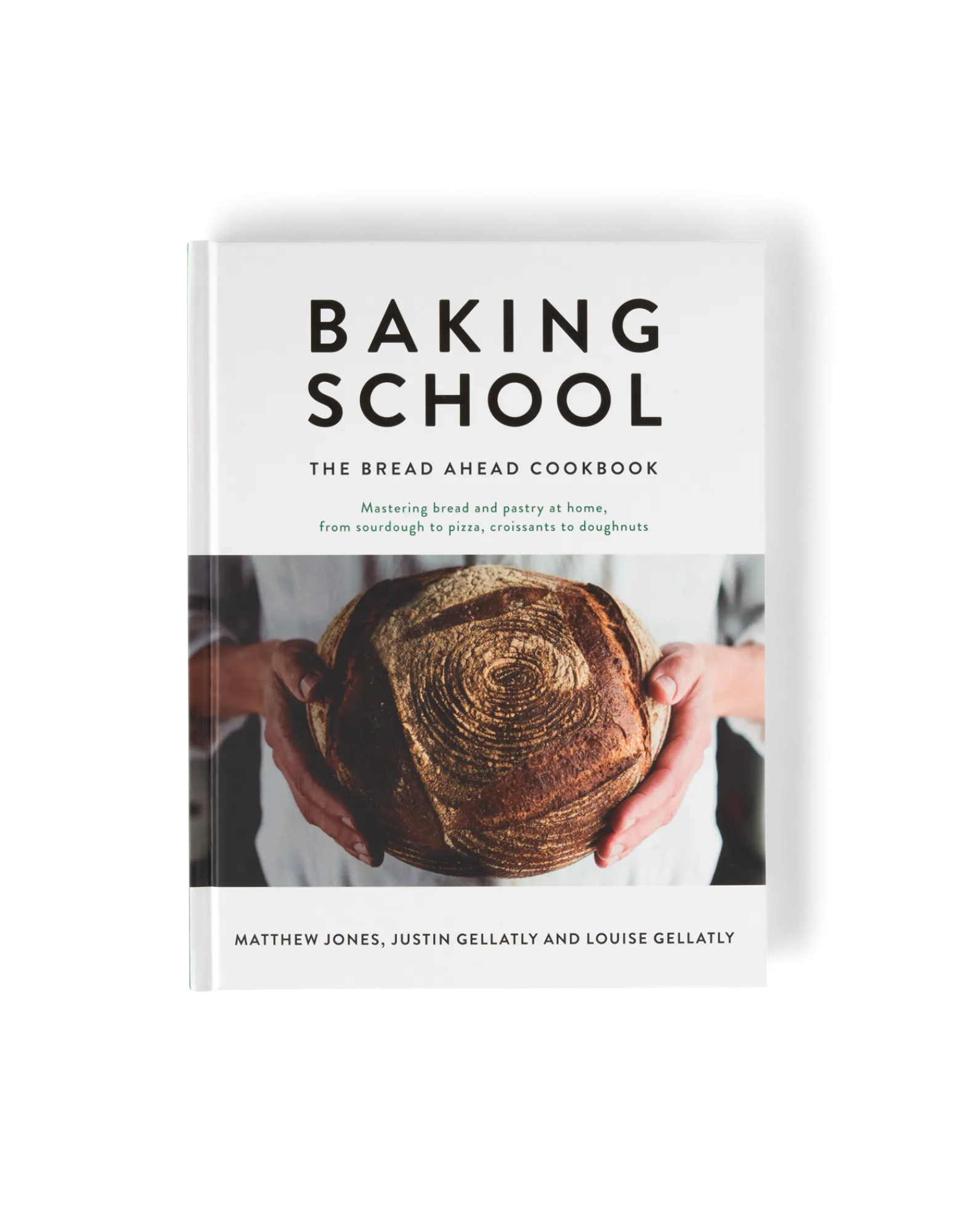 Søstrene Grene Schweiz Coffee Table Books<Baking School