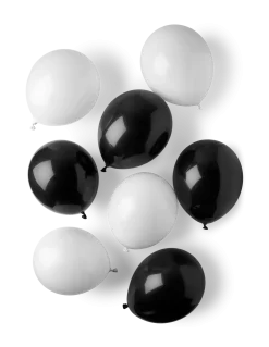Søstrene Grene Schweiz Partydeko<Ballons