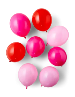 Søstrene Grene Schweiz Partydeko<Ballons