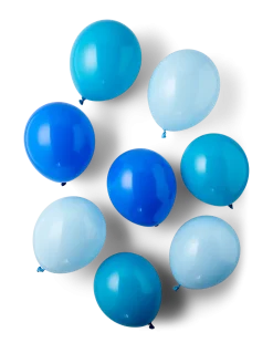 Søstrene Grene Schweiz Partydeko<Ballons