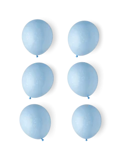 Søstrene Grene Schweiz Partydeko<Ballons Mit Design
