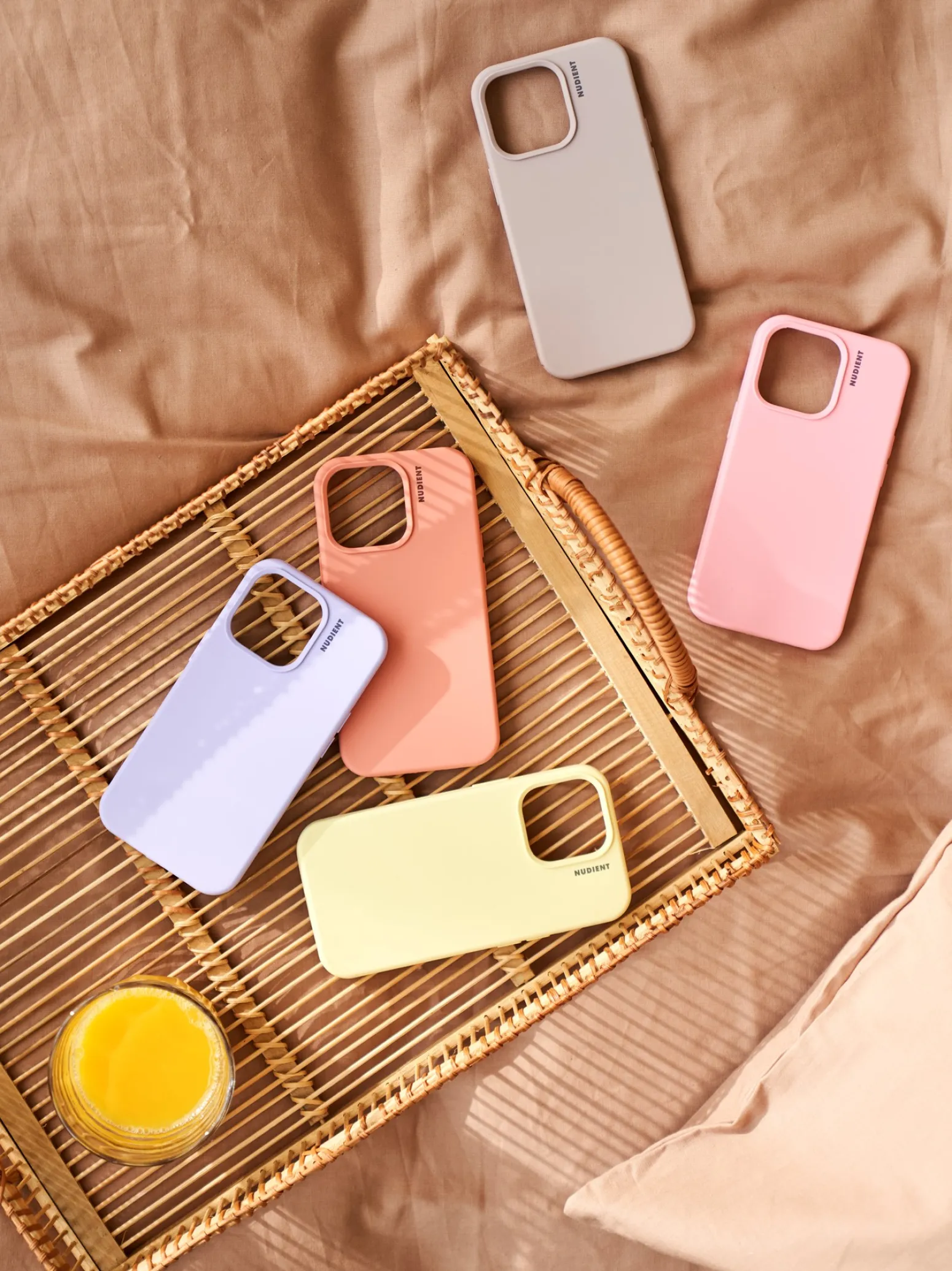 Søstrene Grene Schweiz Covers Und Hüllen<Base Hülle IPhone 13 Pro