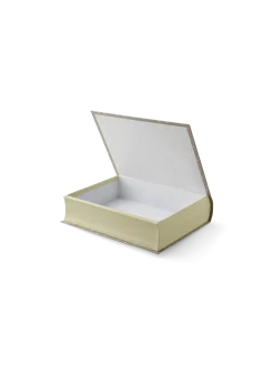 Søstrene Grene Schweiz Aufbewahrung<Bücherbox