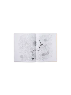 Søstrene Grene Schweiz Coffee Table Books<Beautiful Planet Malbuch