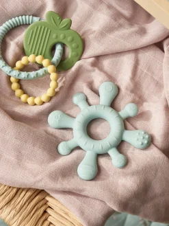 Kinder Søstrene Grene Schweiz Aktivitätsspielzeug<Beißring Für Babys