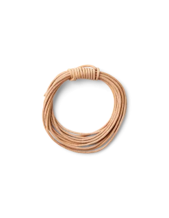Søstrene Grene Schweiz Schmuck Und Perlen<Büffellederschnur