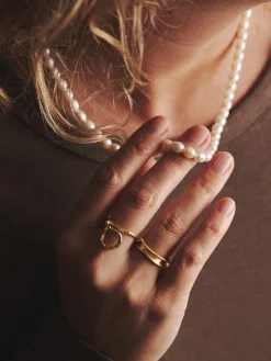 Søstrene Grene Schweiz Ringe<Billie Slim Ring
