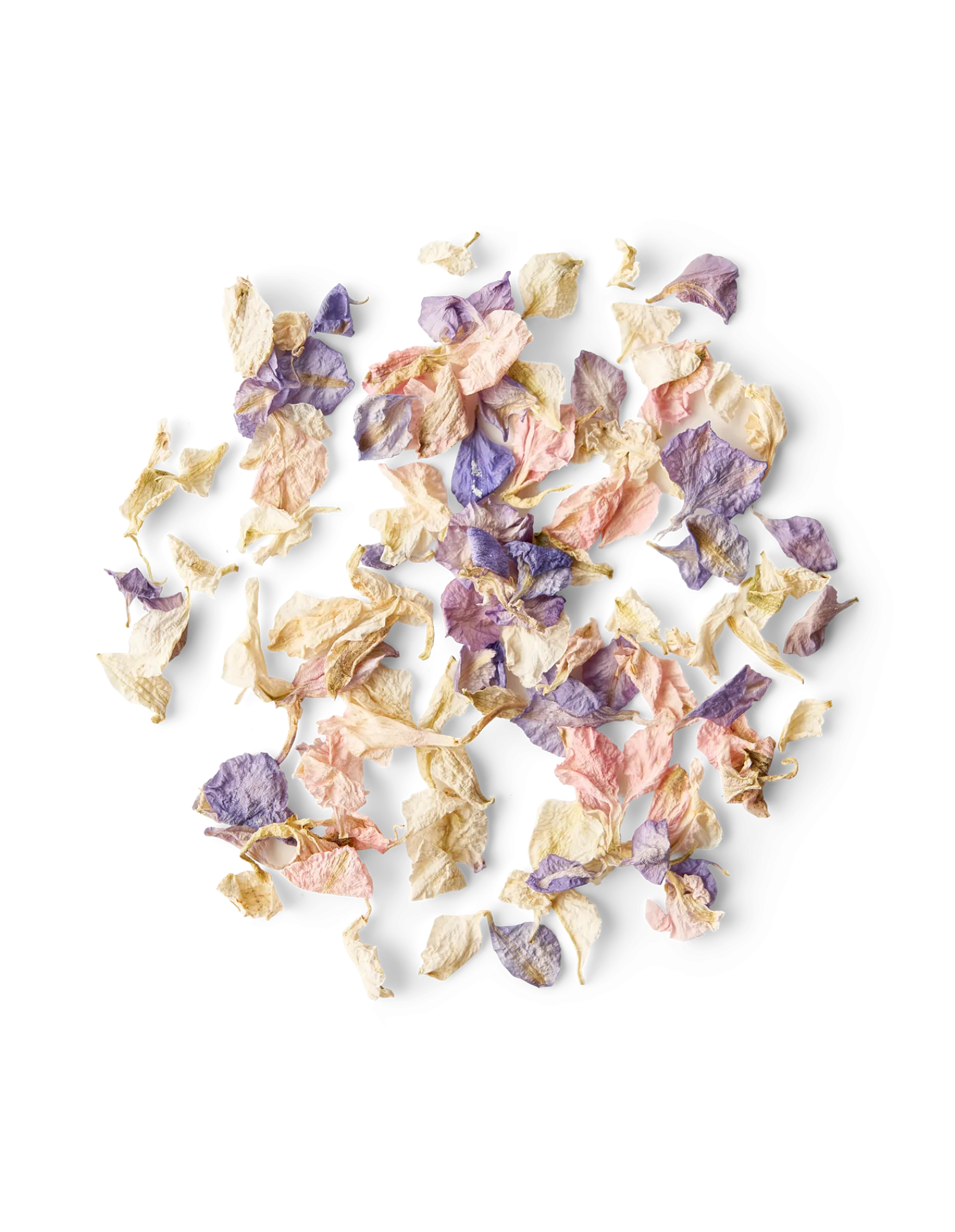 Søstrene Grene Schweiz Partydeko|Tischdecken<Biologisch Abbaubares Blumenkonfetti