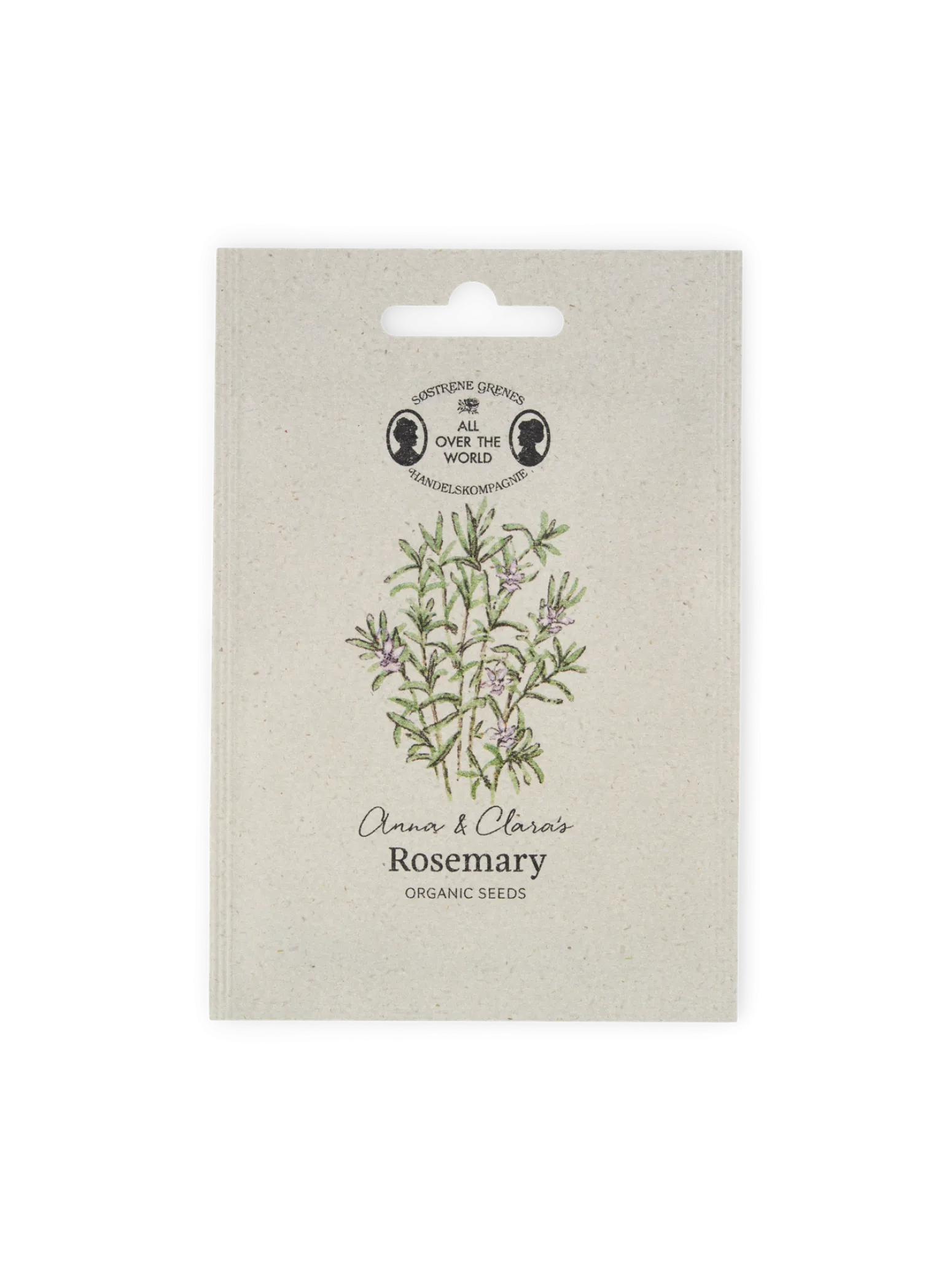 Søstrene Grene Schweiz Garten|Garten Und Balkon<Bio-Rosmarinsamen