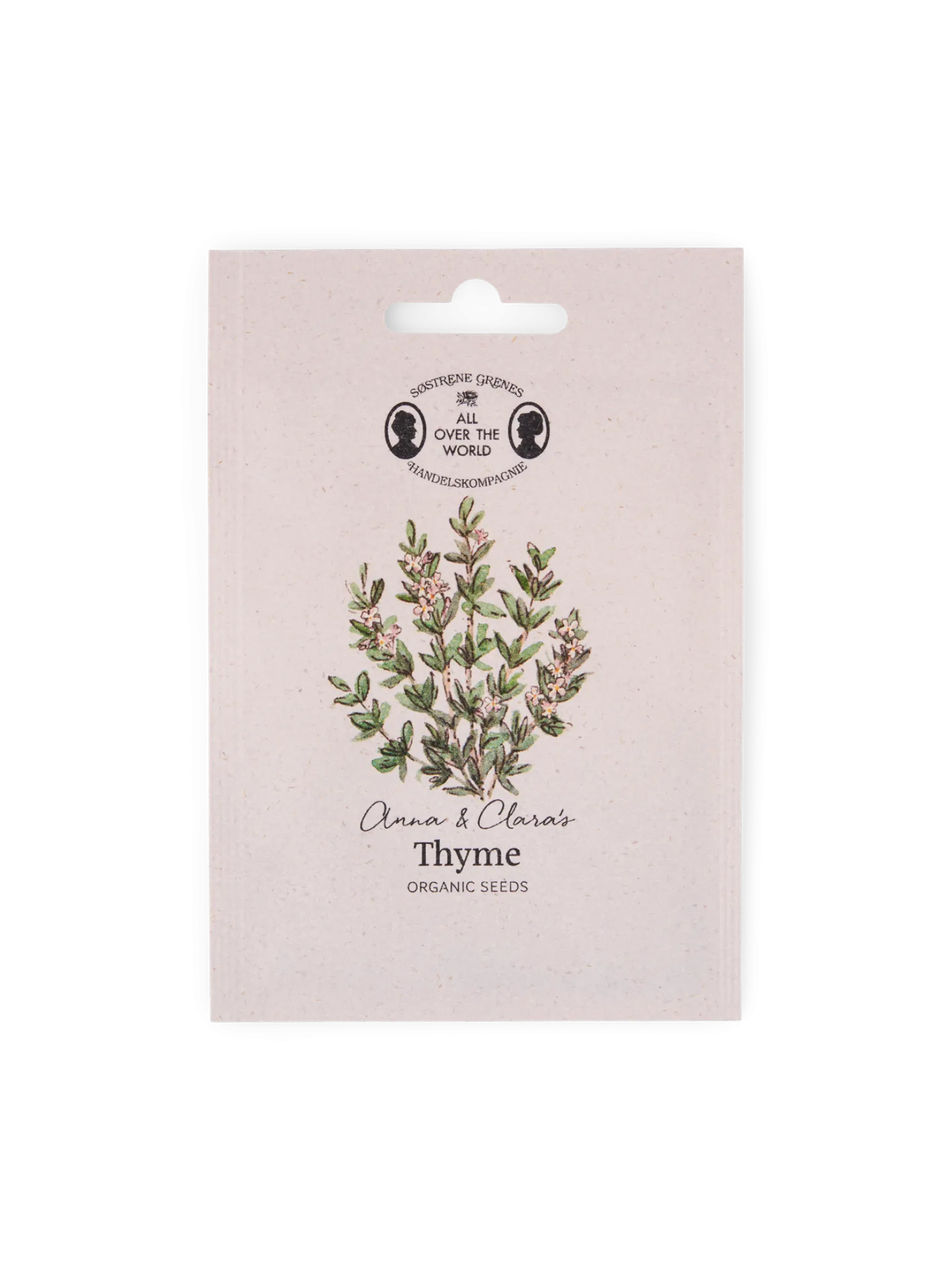 Søstrene Grene Schweiz Garten|Garten Und Balkon<Bio-Thymiansamen