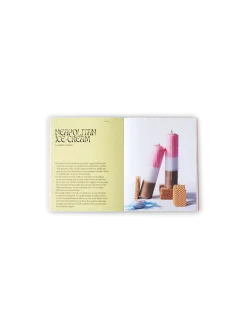 Søstrene Grene Schweiz Coffee Table Books<Blazed Wax
