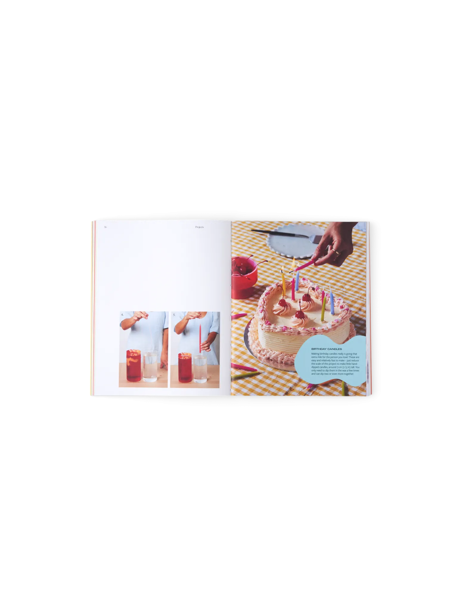 Søstrene Grene Schweiz Coffee Table Books<Blazed Wax