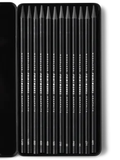 Søstrene Grene Schweiz Hobbyfarben<Bleistifte Graphite