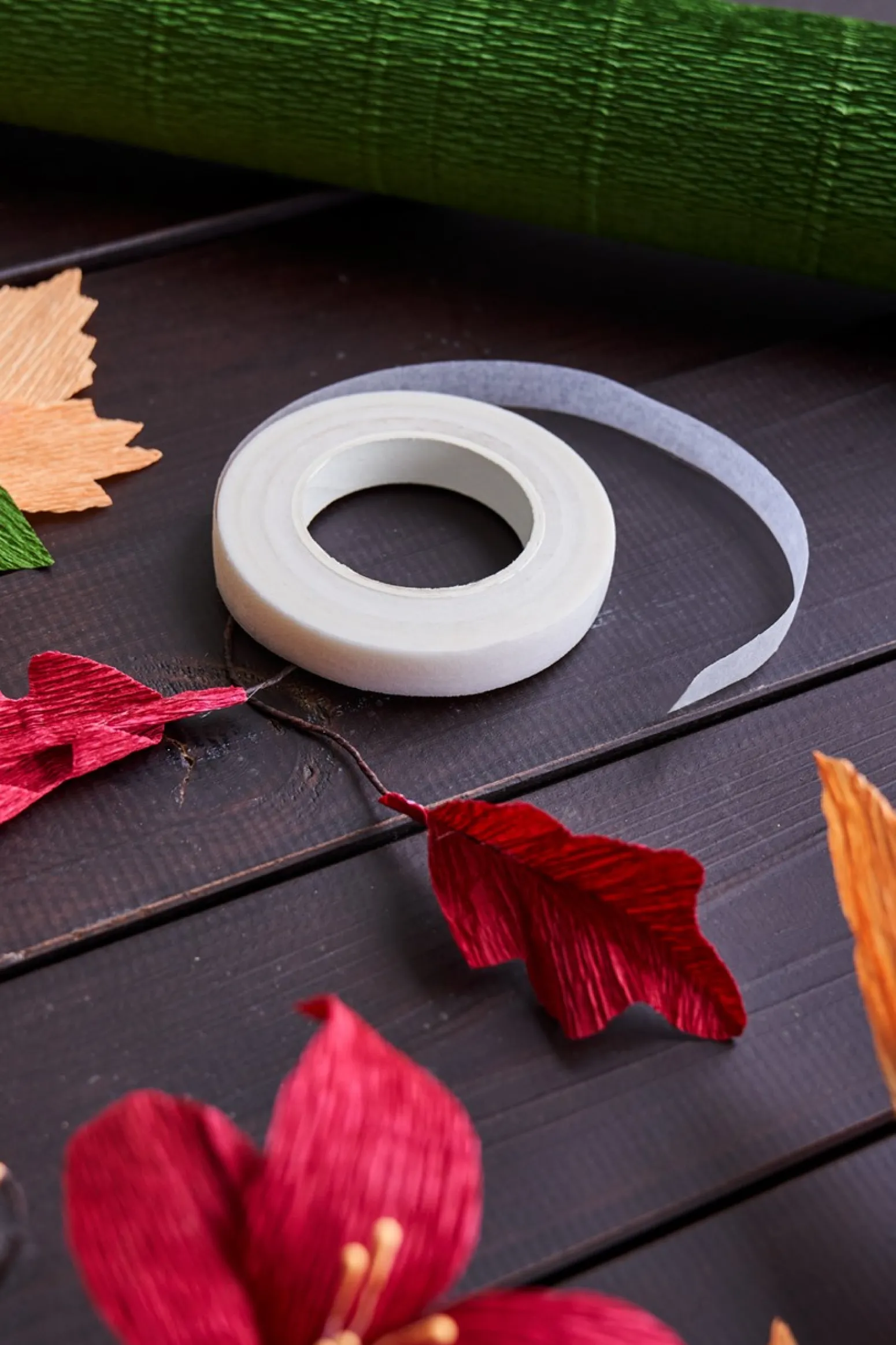 Søstrene Grene Schweiz Schreibwaren<Blumen-Tape