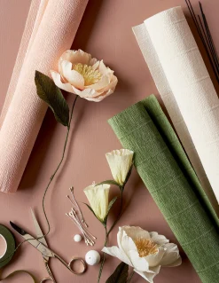 Søstrene Grene Schweiz Schreibwaren<Blumen-Tape