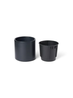 Søstrene Grene Schweiz Vasen Und Blumentöpfe<Blumentopf Heos Ø29,8 Cm