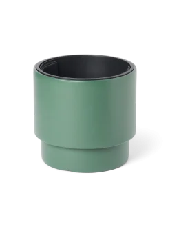 Søstrene Grene Schweiz Vasen Und Blumentöpfe<Blumentopf Heos Ø29,8 Cm