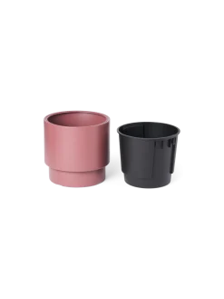 Søstrene Grene Schweiz Vasen Und Blumentöpfe<Blumentopf Heos Ø29,8 Cm