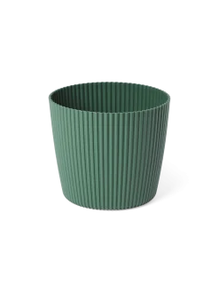 Søstrene Grene Schweiz Vasen Und Blumentöpfe<Blumentopf Milly Ø23,6 Cm