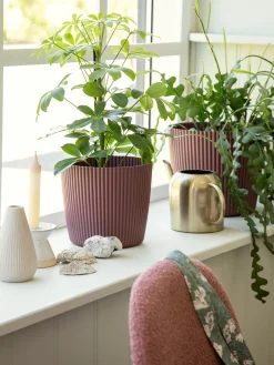 Søstrene Grene Schweiz Vasen Und Blumentöpfe<Blumentopf Milly Ø19,6 Cm