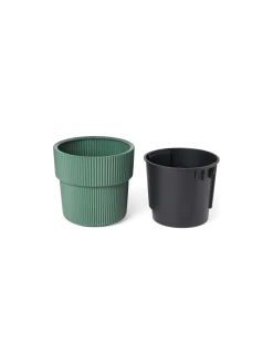 Søstrene Grene Schweiz Vasen Und Blumentöpfe<Blumentopf Milly Ø29,9 Cm