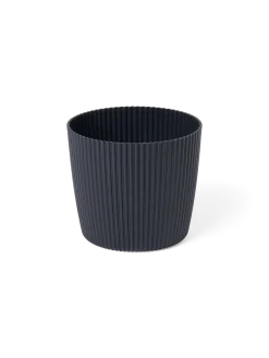 Søstrene Grene Schweiz Vasen Und Blumentöpfe<Blumentopf Milly Ø19,6 Cm