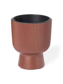 Søstrene Grene Schweiz Vasen Und Blumentöpfe<Blumentopf Milly Ø29,8 Cm
