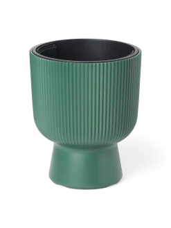Søstrene Grene Schweiz Vasen Und Blumentöpfe<Blumentopf Milly Ø29,8 Cm