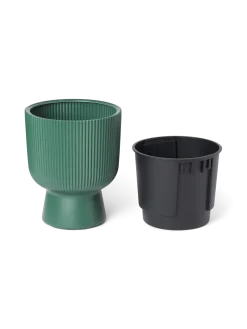 Søstrene Grene Schweiz Vasen Und Blumentöpfe<Blumentopf Milly Ø29,8 Cm