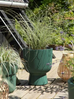 Søstrene Grene Schweiz Vasen Und Blumentöpfe<Blumentopf Milly Ø29,8 Cm