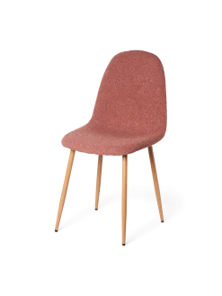 Søstrene Grene Schweiz Stühle<Bouclé-Stuhl