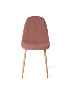 Søstrene Grene Schweiz Stühle<Bouclé-Stuhl