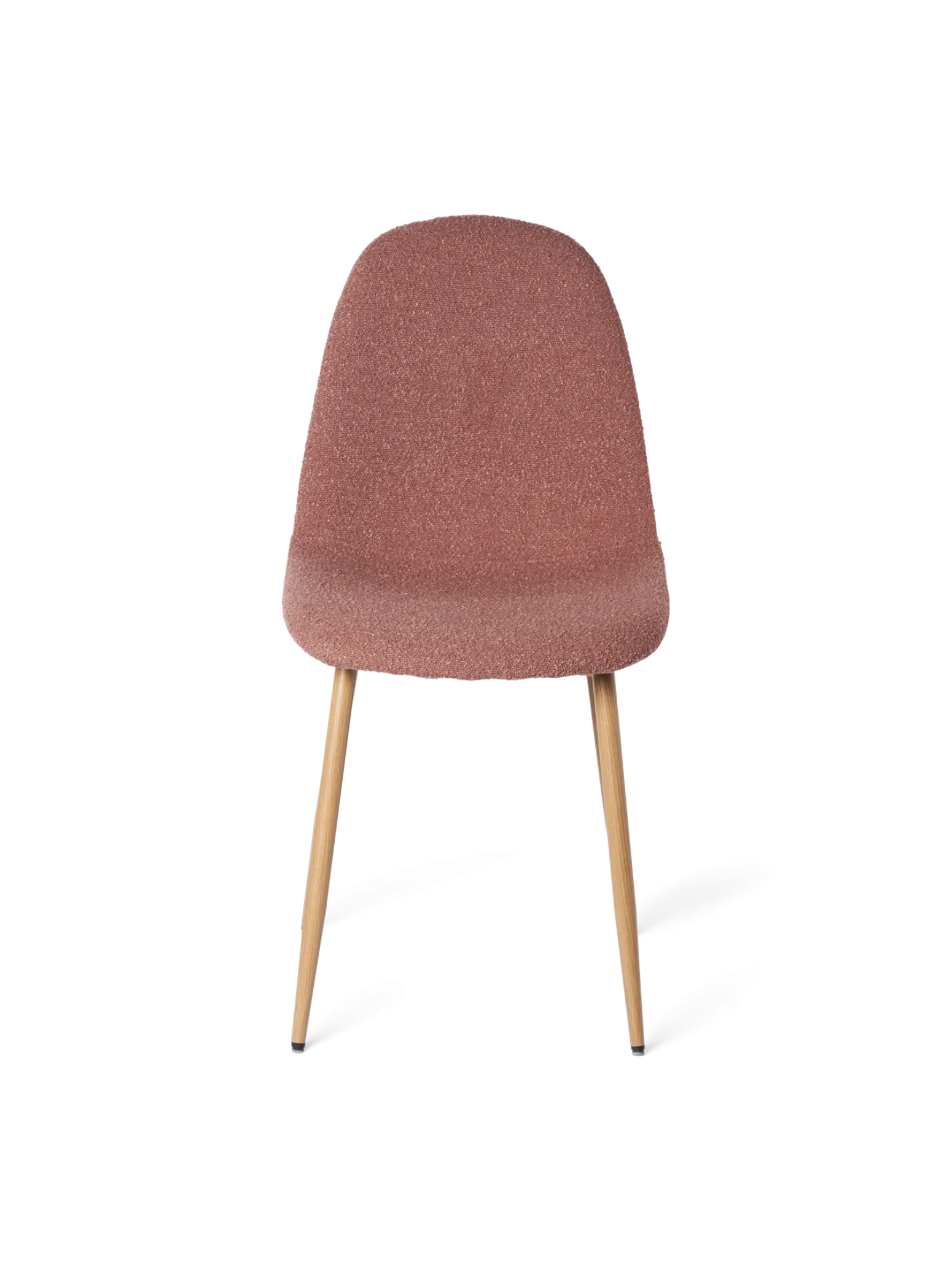 Søstrene Grene Schweiz Stühle<Bouclé-Stuhl