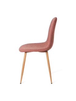 Søstrene Grene Schweiz Stühle<Bouclé-Stuhl