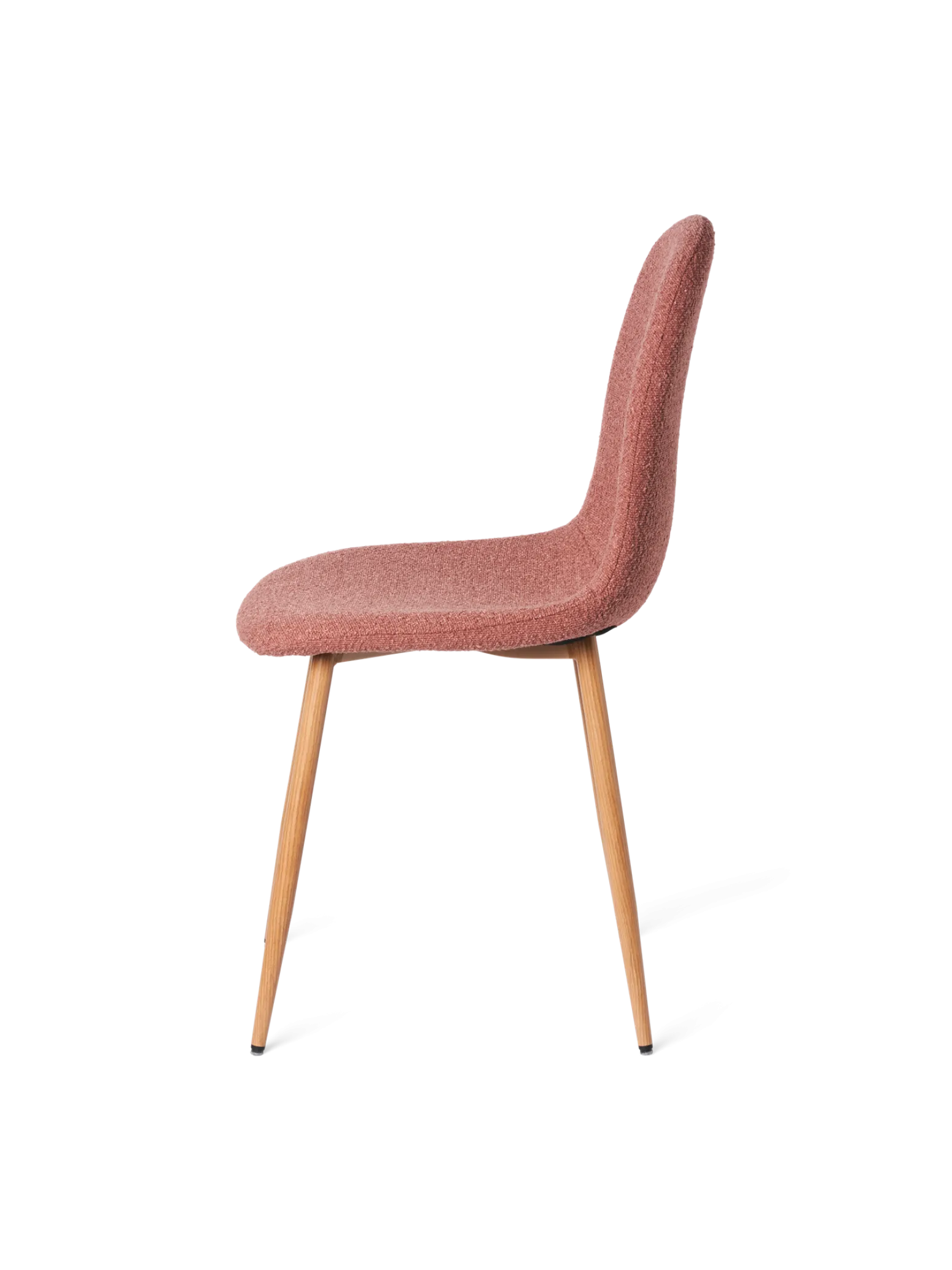 Søstrene Grene Schweiz Stühle<Bouclé-Stuhl