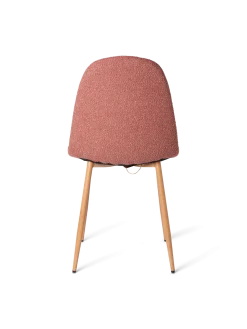 Søstrene Grene Schweiz Stühle<Bouclé-Stuhl