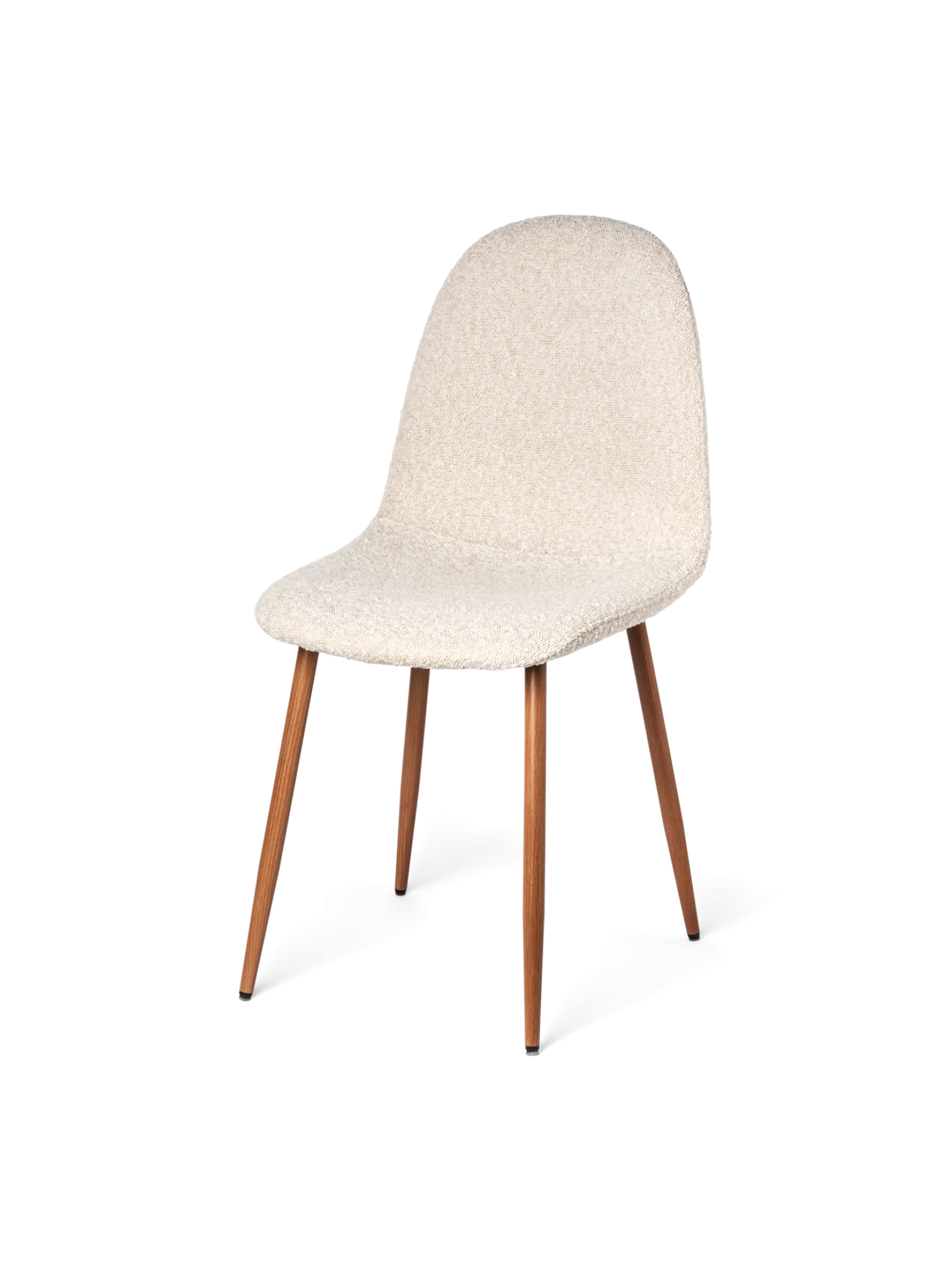 Søstrene Grene Schweiz Stühle<Bouclé-Stuhl