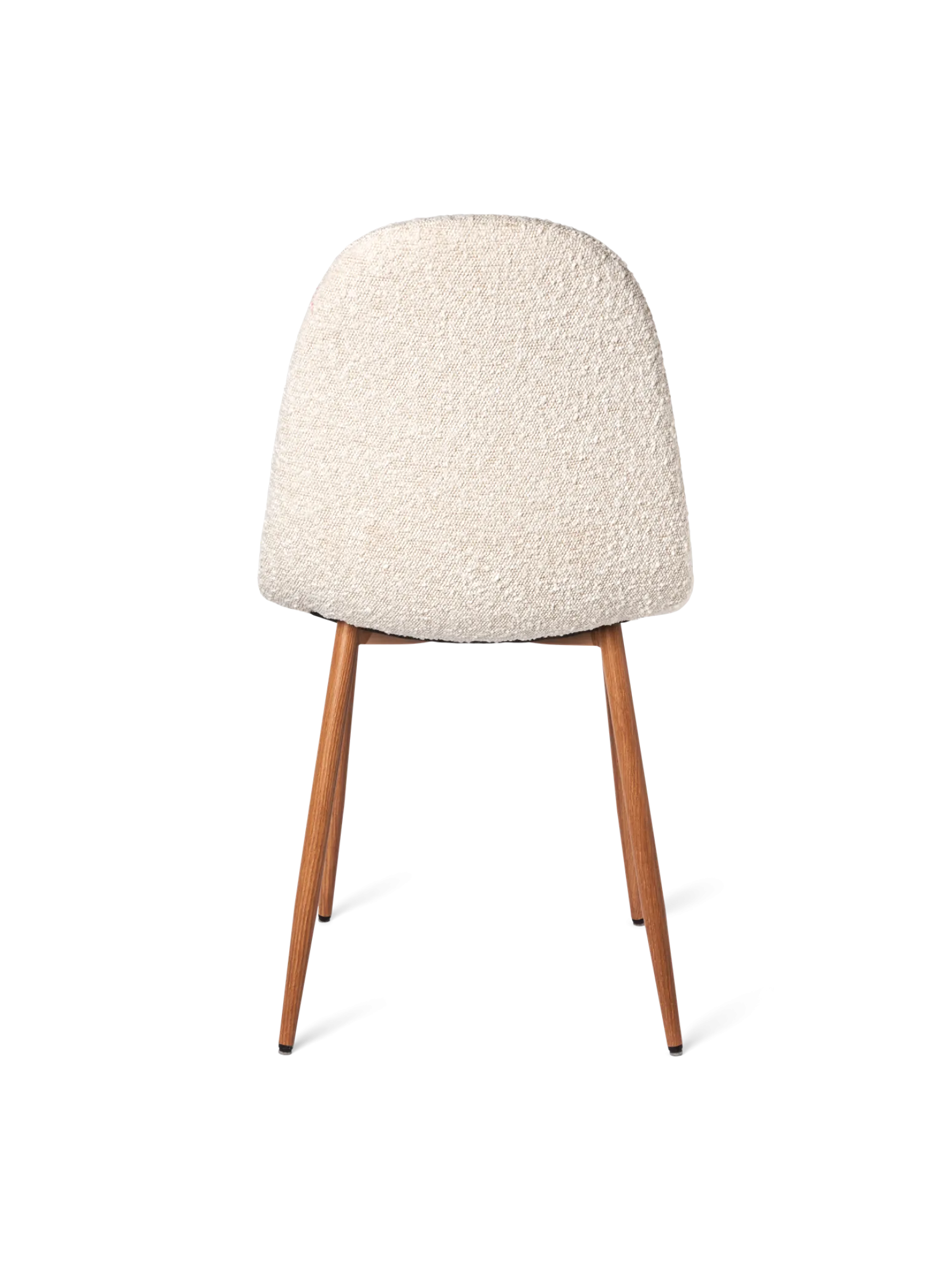 Søstrene Grene Schweiz Stühle<Bouclé-Stuhl