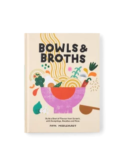 Søstrene Grene Schweiz Coffee Table Books<Bowls & Broths