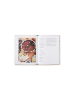 Søstrene Grene Schweiz Coffee Table Books<Bowls & Broths