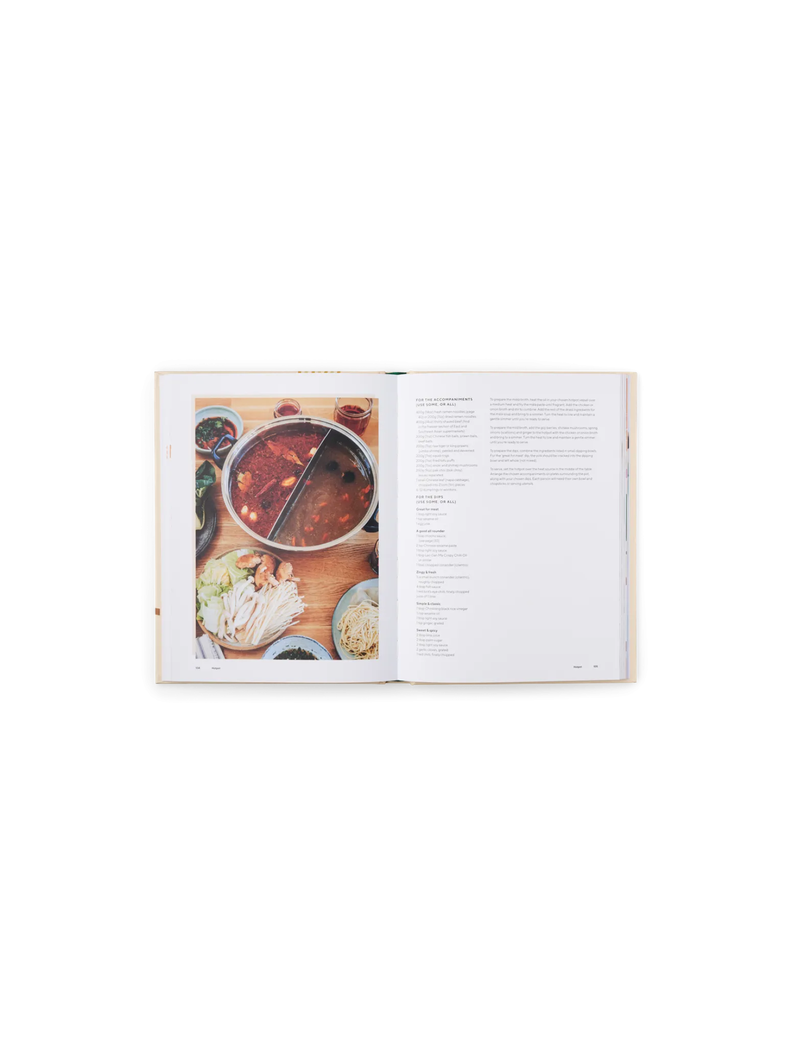 Søstrene Grene Schweiz Coffee Table Books<Bowls & Broths